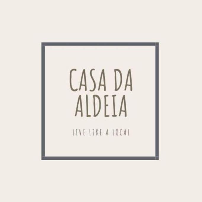 Casa Da Aldeia - Small House -Terra - Peniche - Baleal Pensionat Casais Brancos Exteriör bild